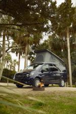Mercedes-Benz Weekender 2020 года